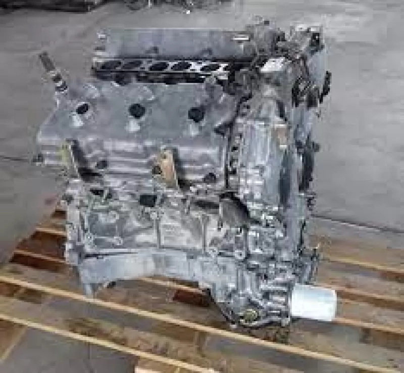 Venta de Motores usados para Nissan Maxima