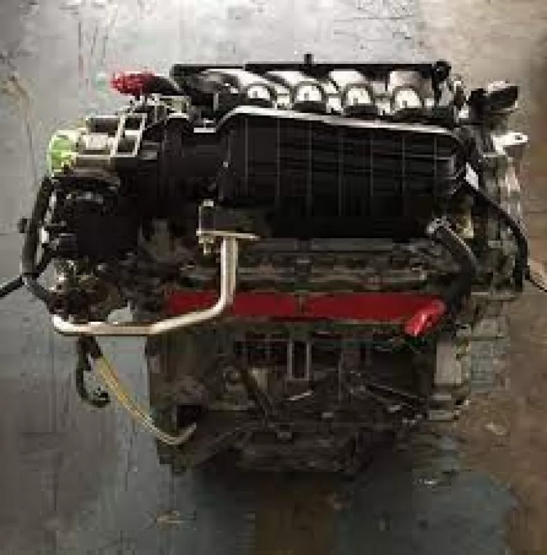 Venta de Motores usados para Nissan Sentra
