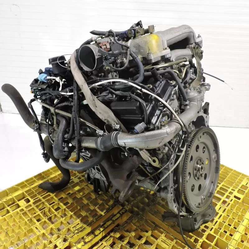 Venta de Motores usados para Nissan Pathfinder