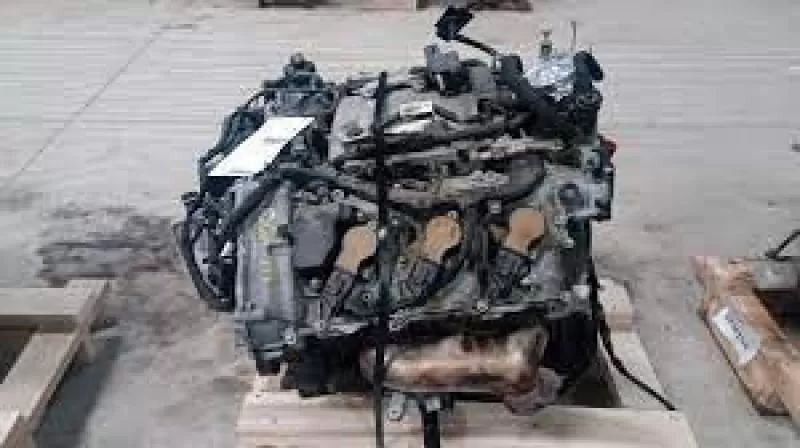 Motores usados para Mercedes Benz E350