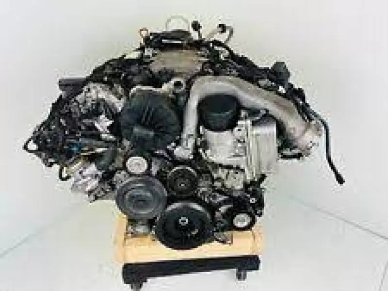 Motores usados para Mercedes Benz S500