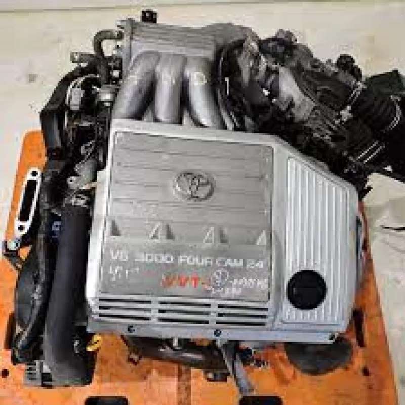 Motores originales para Toyota Avalon