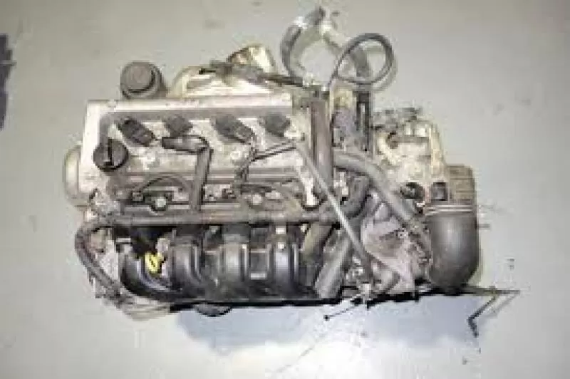 Motores usados para Toyota Echo