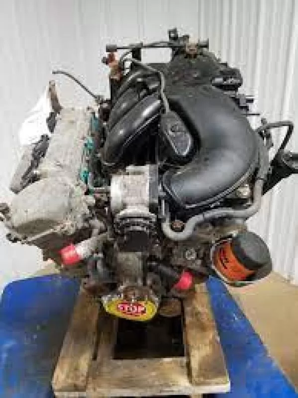 Motores usados para Toyota FJ Cruiser