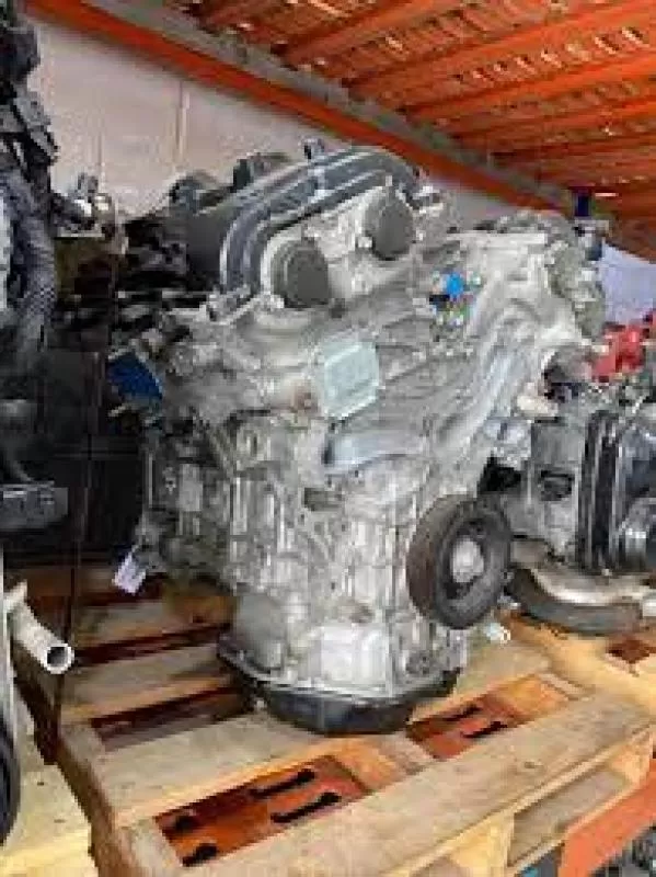 Motores usados para Toyota Highlander