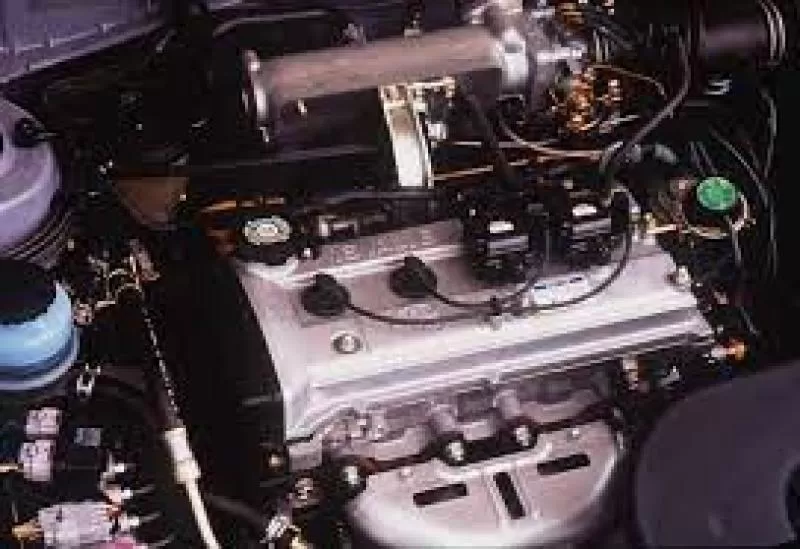 Motores usados para Toyota Paseo