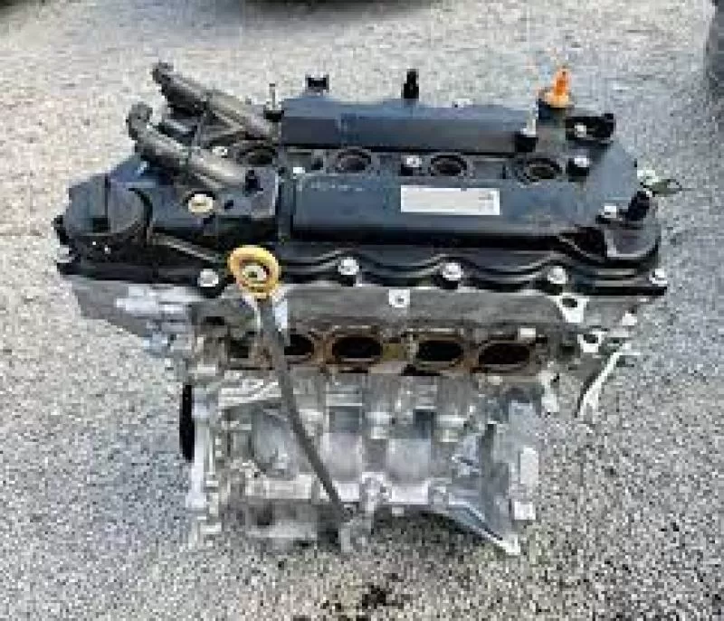 Motores usados para Toyota Yaris