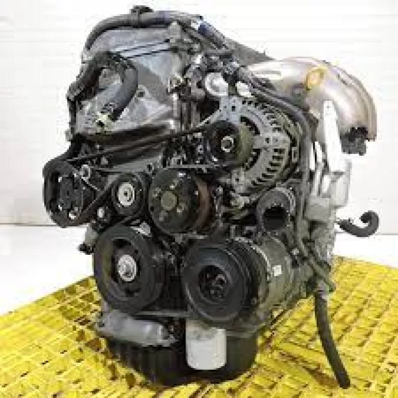 Motores usados para Toyota Rav4