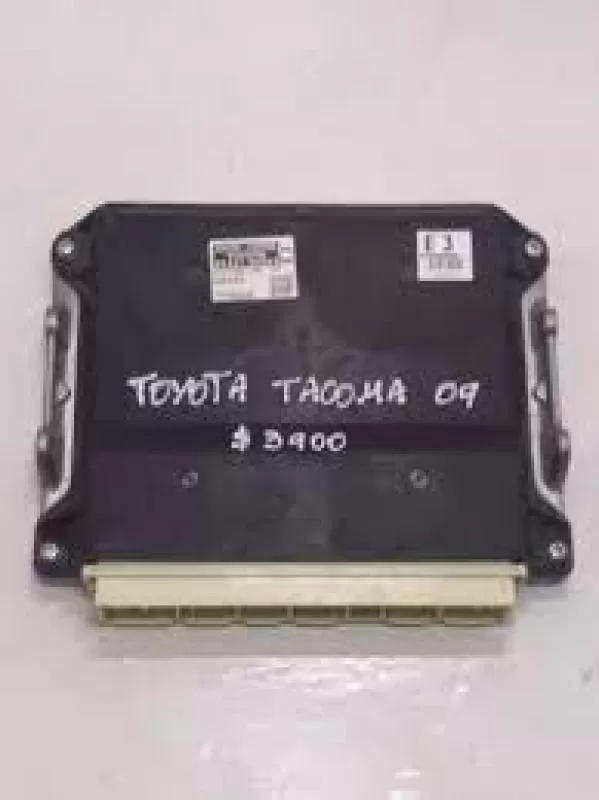 Computadoras originales para Toyota Tacoma