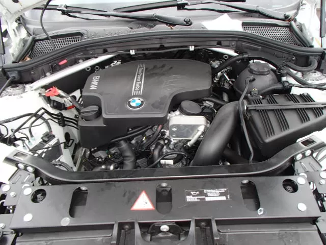 Venta de Licuadoras y Powers para BMW X3, X5 y X6.