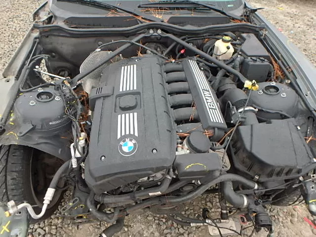 Venta de sensores para BMW z4.