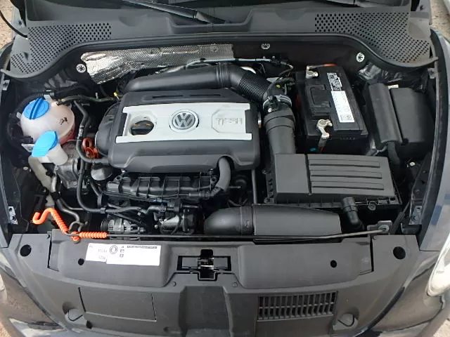 Venta de Motores para Volkswagen Beetle.