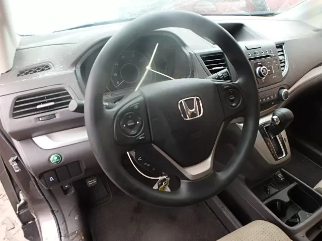 Venta de Bolsas de Aire de Honda CR-V.