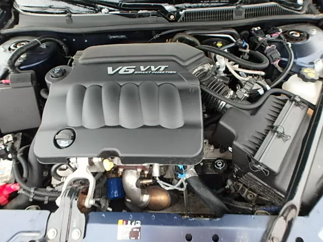 Venta de Motores para Chevrolet Impala