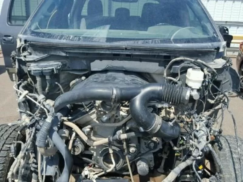 Venta de Motores usados para Ford F-150