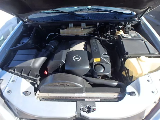Venta de Soportes de Motor para Mercedes Benz ML 320.