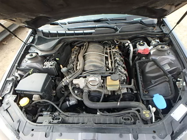 Venta de Motores para Pontiac G3 y G5