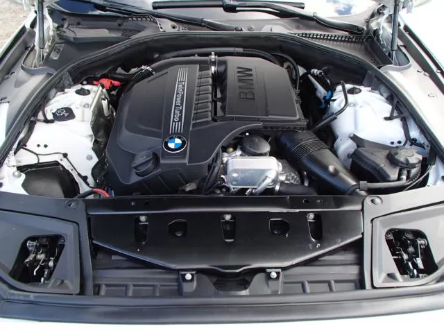 Venta de Motores Seminuevos para BMW.