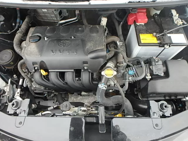 Motores seminuevos para Toyota Yaris en Venta.