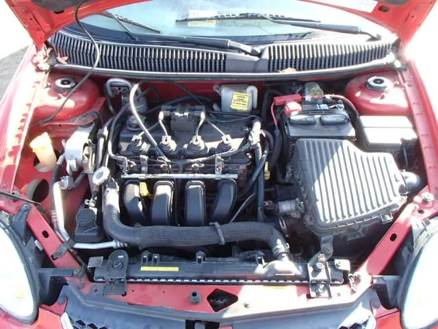 Venta de Motores usados para Chrysler Neon