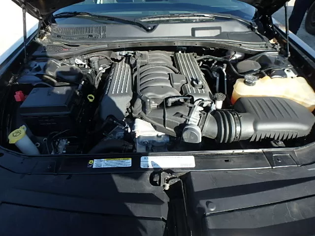 Venta de Motores para Dodge Challenger