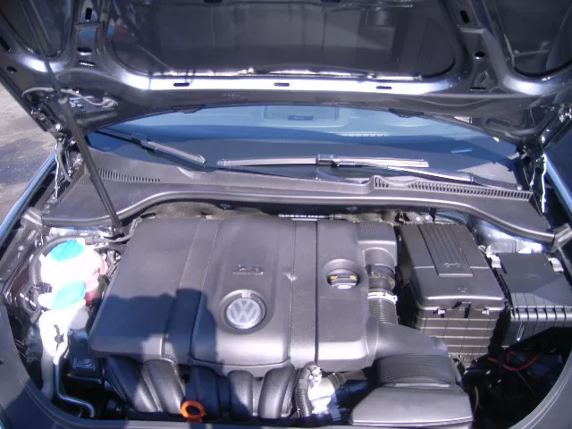Venta de Transmisiones para Volkswagen Jetta 2010.