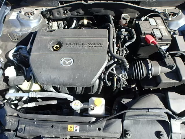 Venta de Motores para Mazda 6