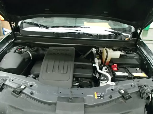 Venta de Modulos de ABS Chevrolet Captiva