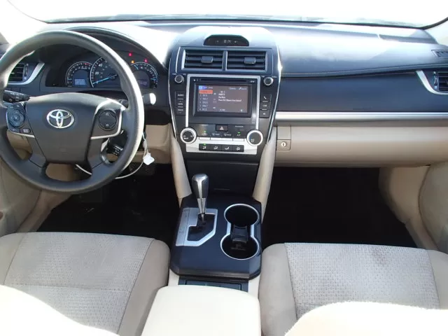 Venta de Tableros para Toyota Camry