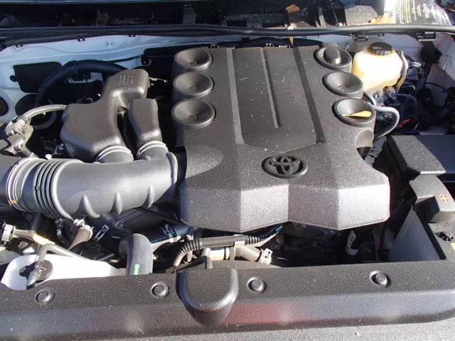 Compresores de AC para Toyota 4Runner