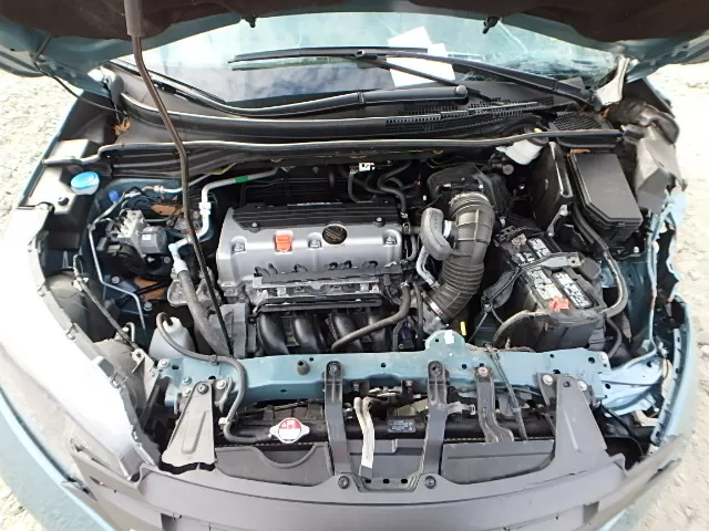 Modulos de ABS para Honda CR-V