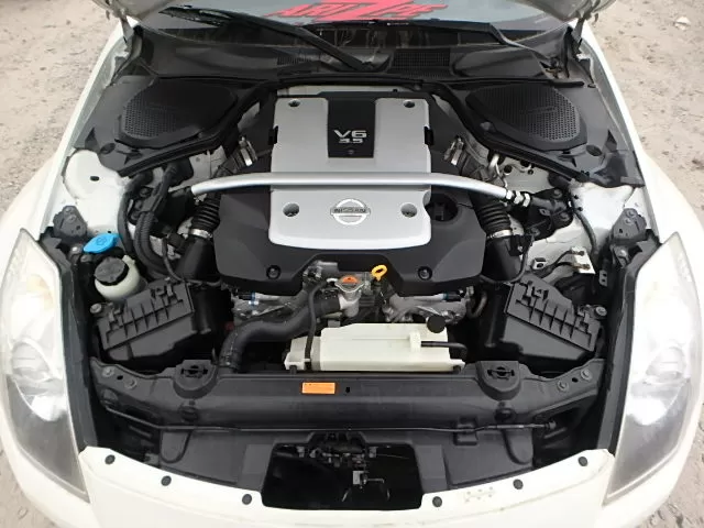 Compresores de AC Seminuevos para Nissan 350Z