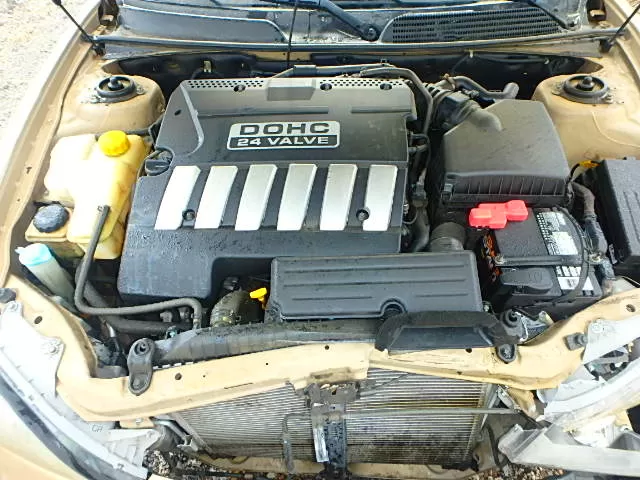 Modulos de ABS usados para Suzuki Verona