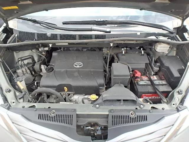 Venta de Modulos de ABS para Toyota Sienna