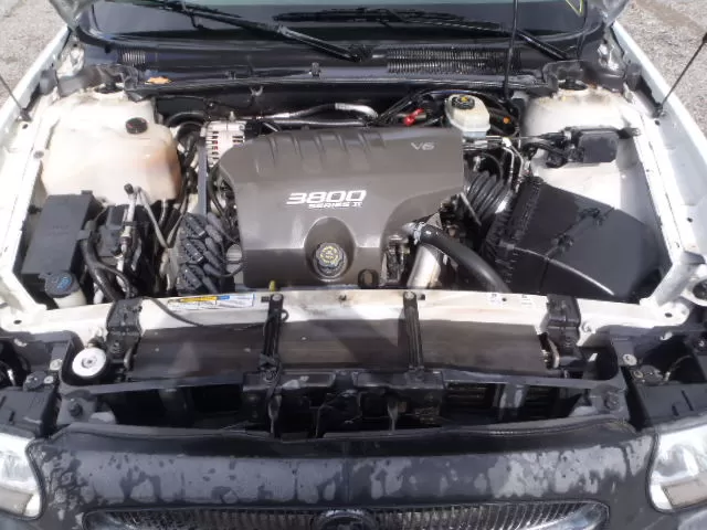Modulos de ABS usados para Buick LeSabre