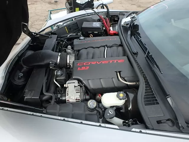 Modulos de ABS en Venta para Chevrolet Corvette