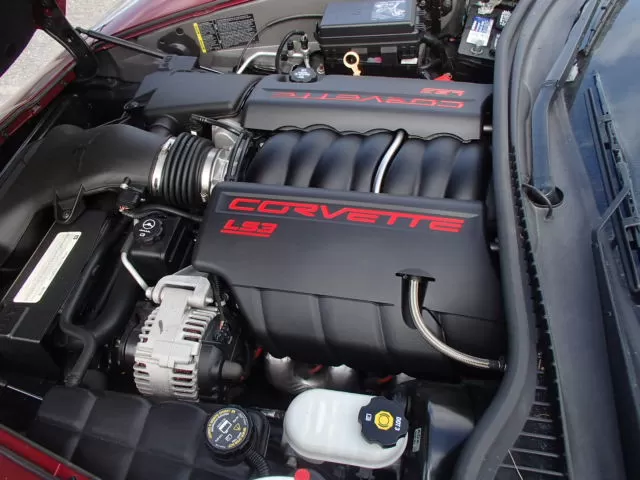 Compresores de AC en Venta para Chevrolet Corvette