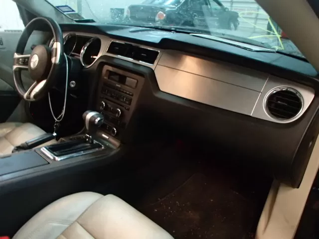 Venta de Volantes usados y Seminuevos para Ford Mustang