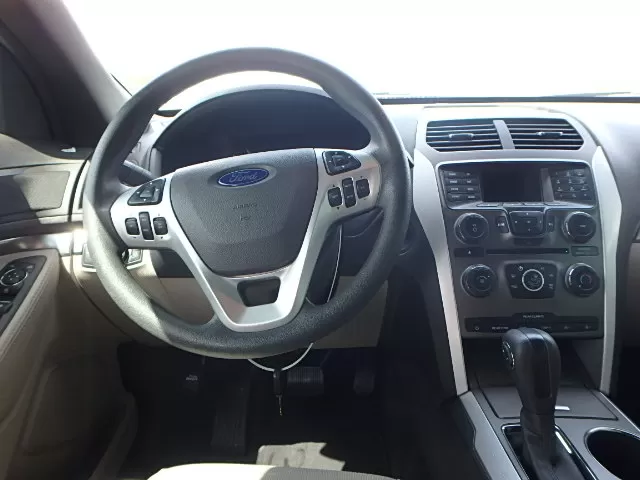 Venta de Volantes de Conducir para Ford Explorer 