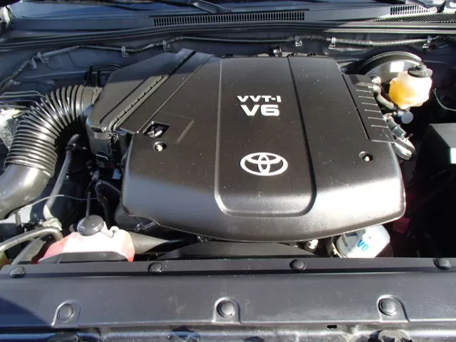 Aros dentados en Venta para Toyota Tacoma
