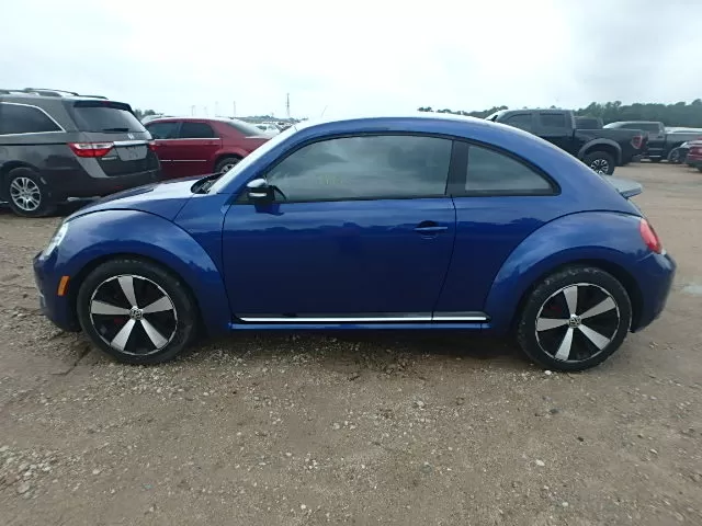 Venta de Barras de Torsion para Volkswagen Beetle