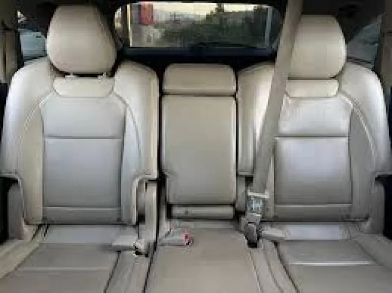 Venta de Asientos para Acura MDX