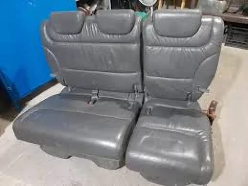 Venta de Asientos para Honda Odyssey