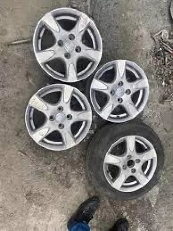 Rines en Venta para Honda Fit