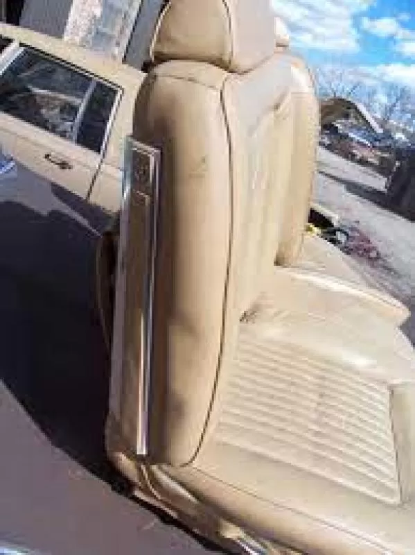 En Venta Asientos originales para Cadillac Catera