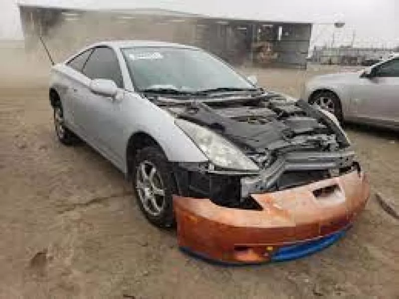 Venta de Planchuelas Toyota Celica
