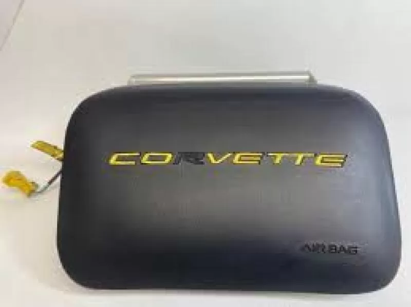 Bolsas de aire originales en Venta de Chevrolet Corvette