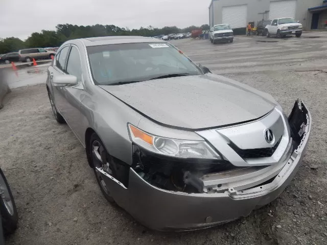 Venta De Suspensiones Usadas De Acura Tl