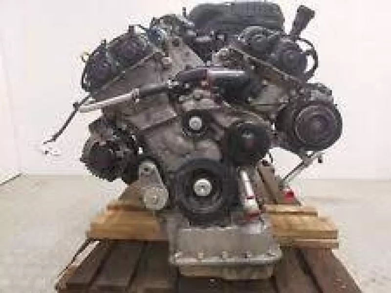 Motores usados y seminuevos en Venta para Dodge Challenger