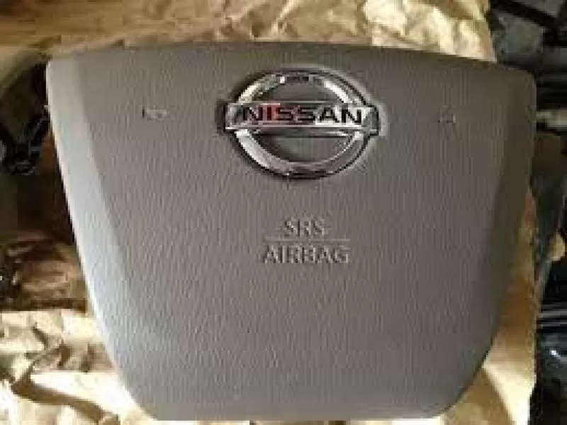 Venta de Bolsas de aire para Nissan Armada